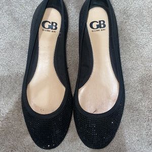 Gianni Bini flats